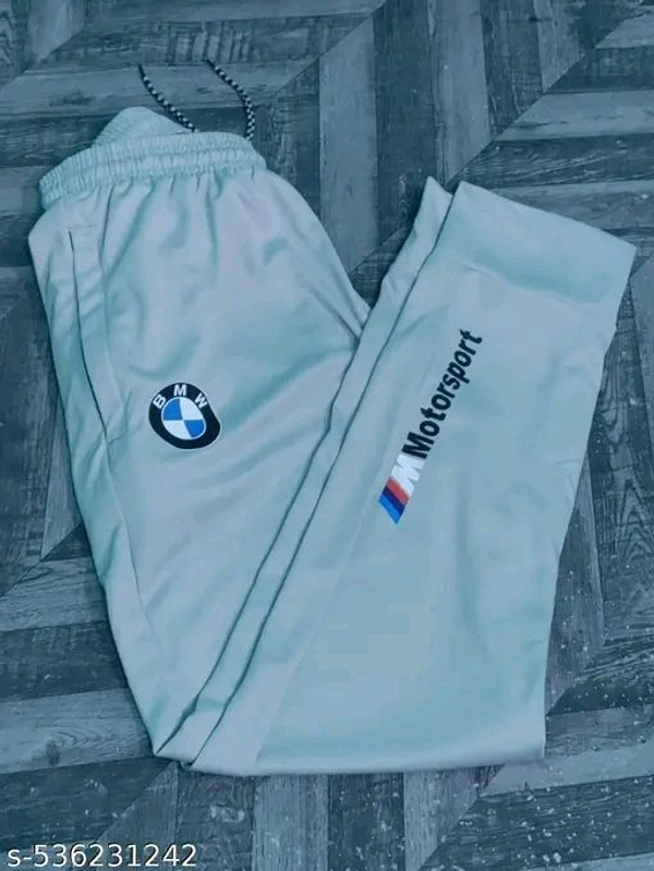 Stylish Glamarous Men Track Pants - 30