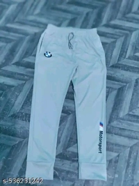 Stylish Glamarous Men Track Pants - 32