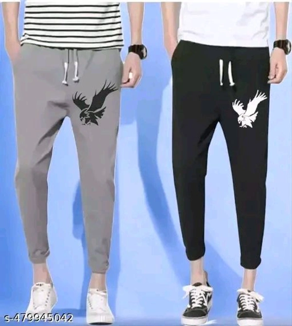 Track Pants - 28