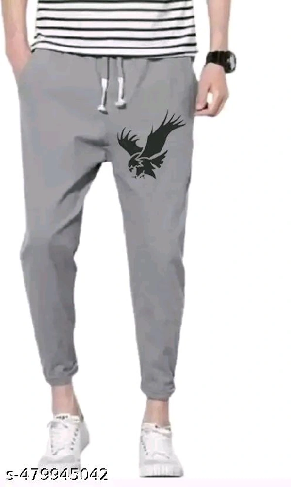 Track Pants - 36