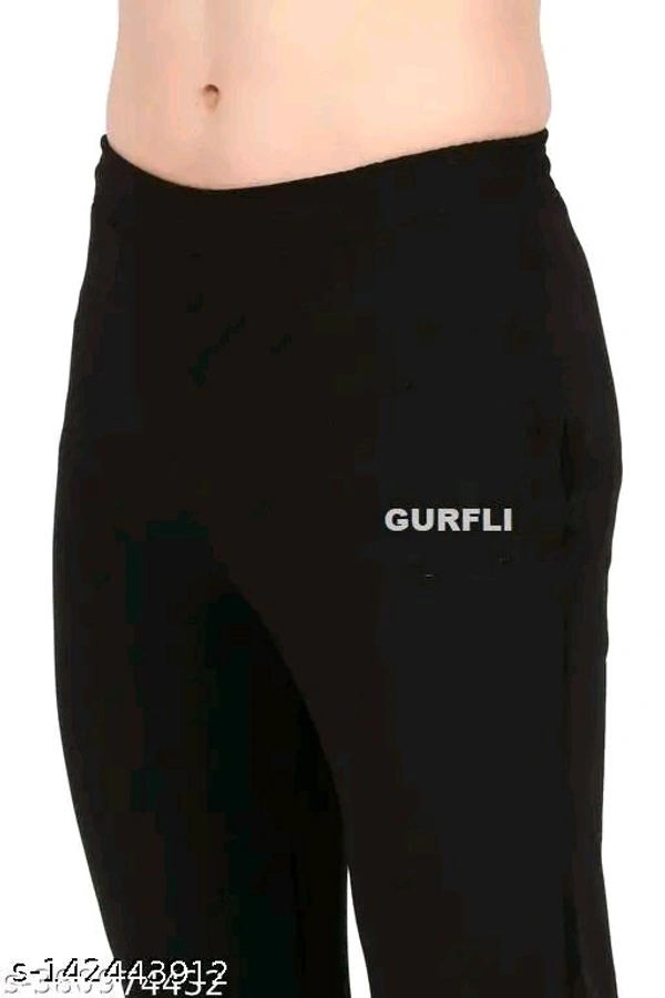 GURFLI Men's Track Pants - S