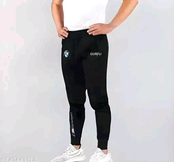 GURFLI Men's Track Pants - Xl