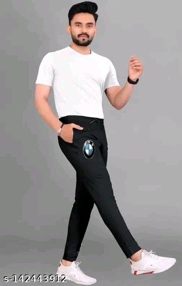 GURFLI Men's Track Pants - Xl