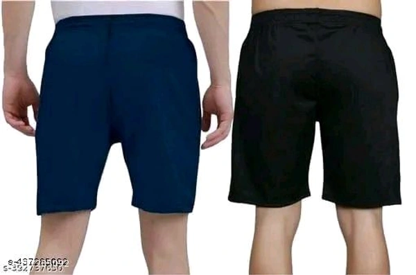 Stylish Men Boxers - 30