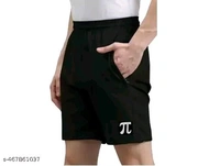 Premium sports Men casual running sports wear shorts for men Sports Shorts, Basic Shorts, Regular - S