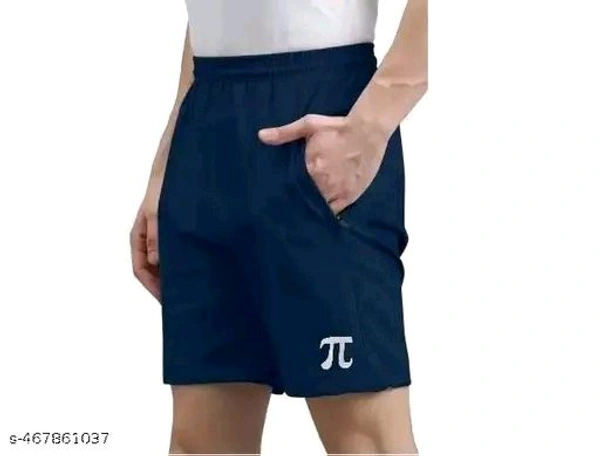 Premium sports Men casual running sports wear shorts for men Sports Shorts, Basic Shorts, Regular - Xl