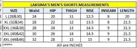 Men's Viva Bermuda 2PK - M