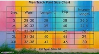 Gorgeous Trendy Men Track Pants - 40