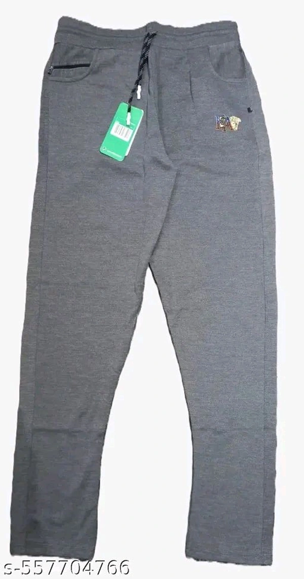 Gorgeous Glamarous Men Track Pants - Xl