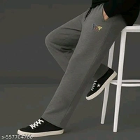 Gorgeous Glamarous Men Track Pants - Xl
