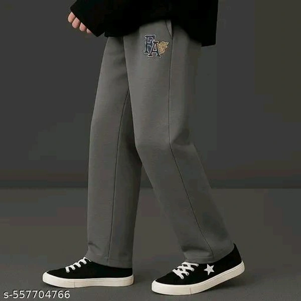 Gorgeous Glamarous Men Track Pants - Xl