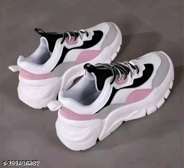 Versatile Women Casual Shoes - 4