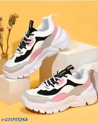 Versatile Women Casual Shoes - 6