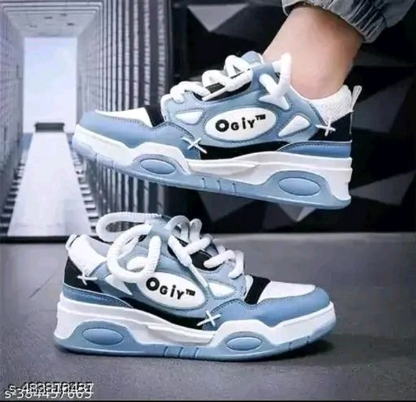 Attractive Women Casual Shoes - 10