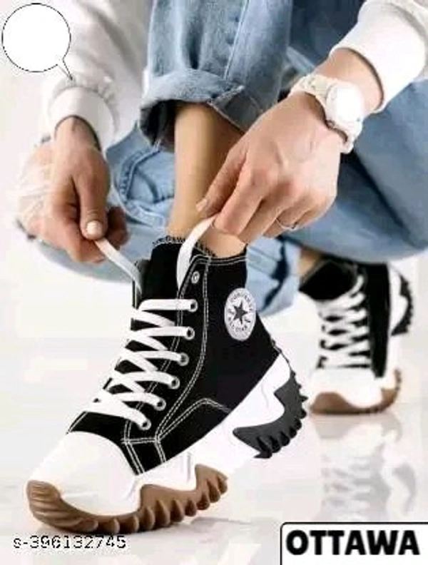 Relaxed Graceful Men Casual Shoes - 10