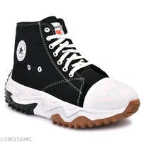 Relaxed Graceful Men Casual Shoes - 10