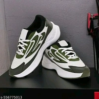 Relaxed Trendy Men Casual Shoes - 7