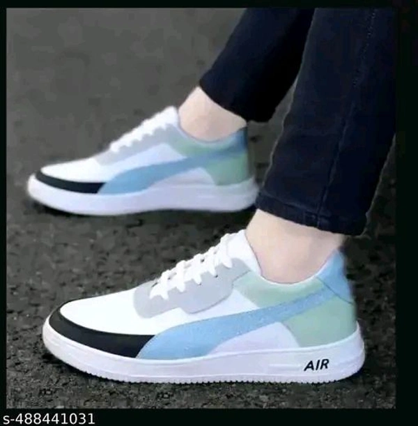 Relaxed Fabulous Men Casual Shoes - 6