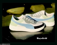 Relaxed Fabulous Men Casual Shoes - 9