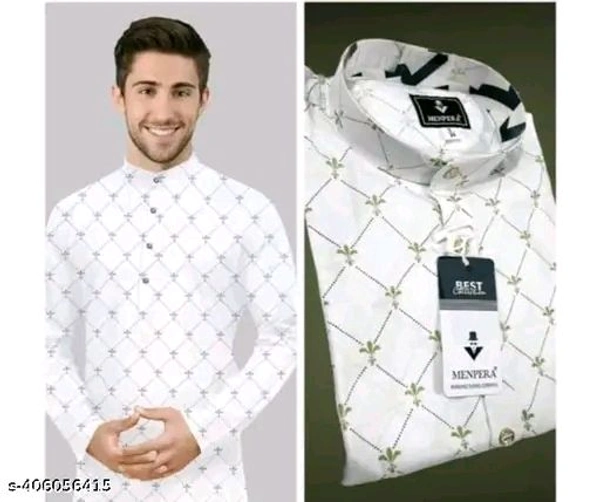 Stylish Men Kurta Sets - Xs