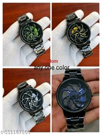 Analog Watches