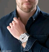 Elite Men Analog Watches