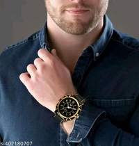 Elite Men Analog Watches