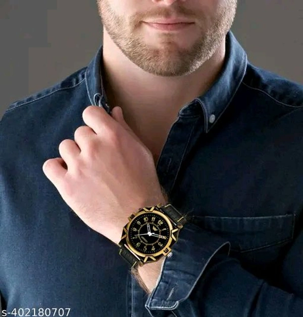 Elite Men Analog Watches