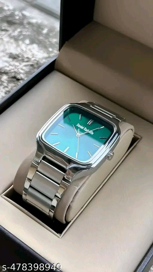 Analog Watches