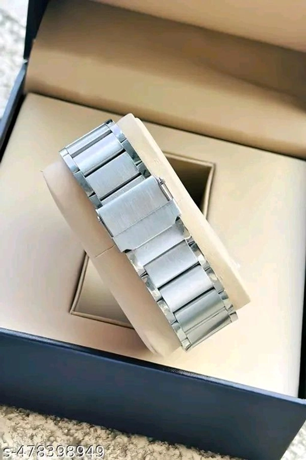 Analog Watches