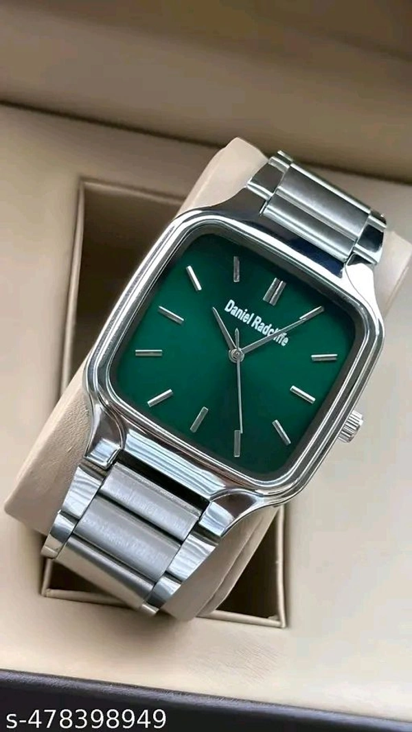Analog Watches