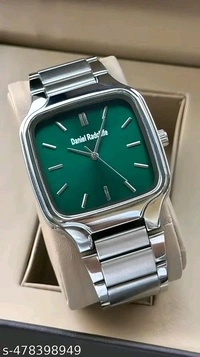 Analog Watches