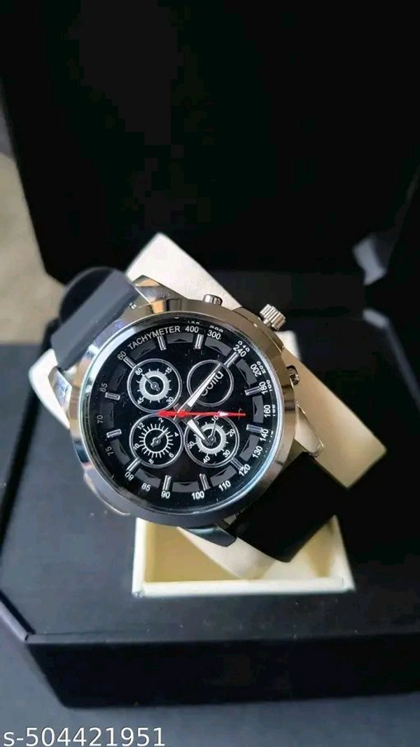 Classy Men Analog Watches