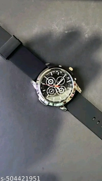 Classy Men Analog Watches