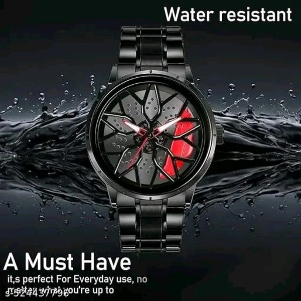 Ravishing Men Analog Watches