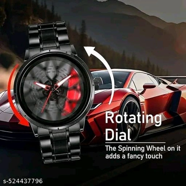 Ravishing Men Analog Watches