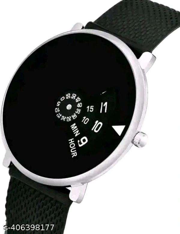 Modern Men Analog Watches