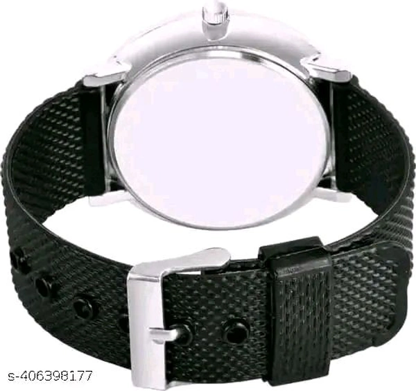 Modern Men Analog Watches