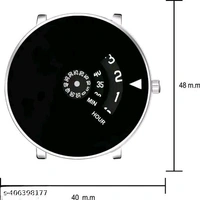Modern Men Analog Watches