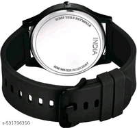 Colorful Men Analog Watches
