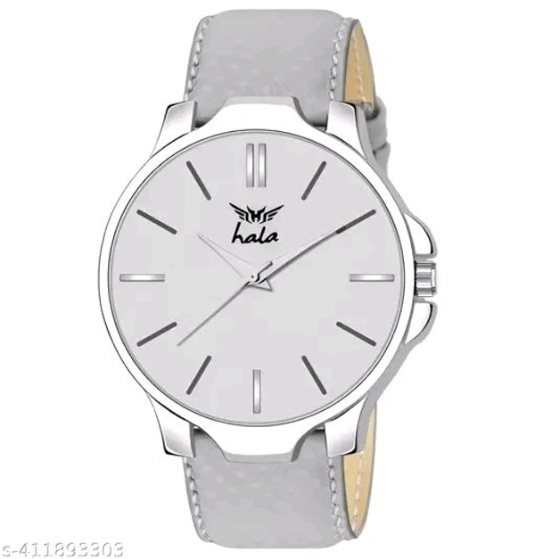 Modern Men Analog Watches