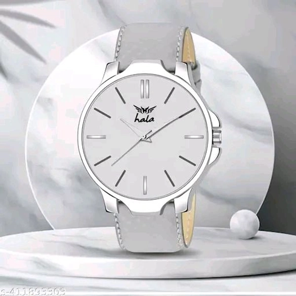 Modern Men Analog Watches