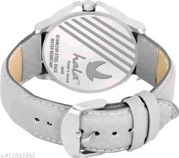 Modern Men Analog Watches