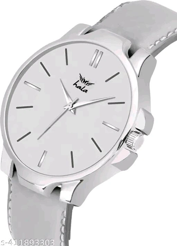 Modern Men Analog Watches