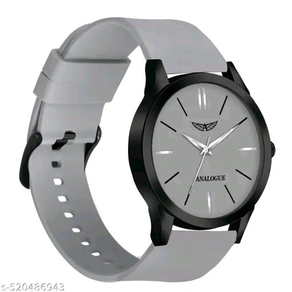 Trendy Men Analog Watches