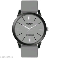 Trendy Men Analog Watches