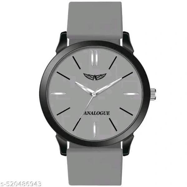 Trendy Men Analog Watches