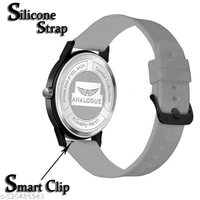 Trendy Men Analog Watches