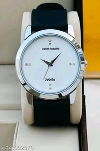 NEW FANCY LATEST ROUND WATCH FOR MEN AND BOYS