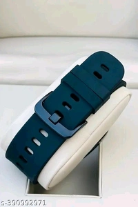 NEW FANCY LATEST ROUND WATCH FOR MEN AND BOYS